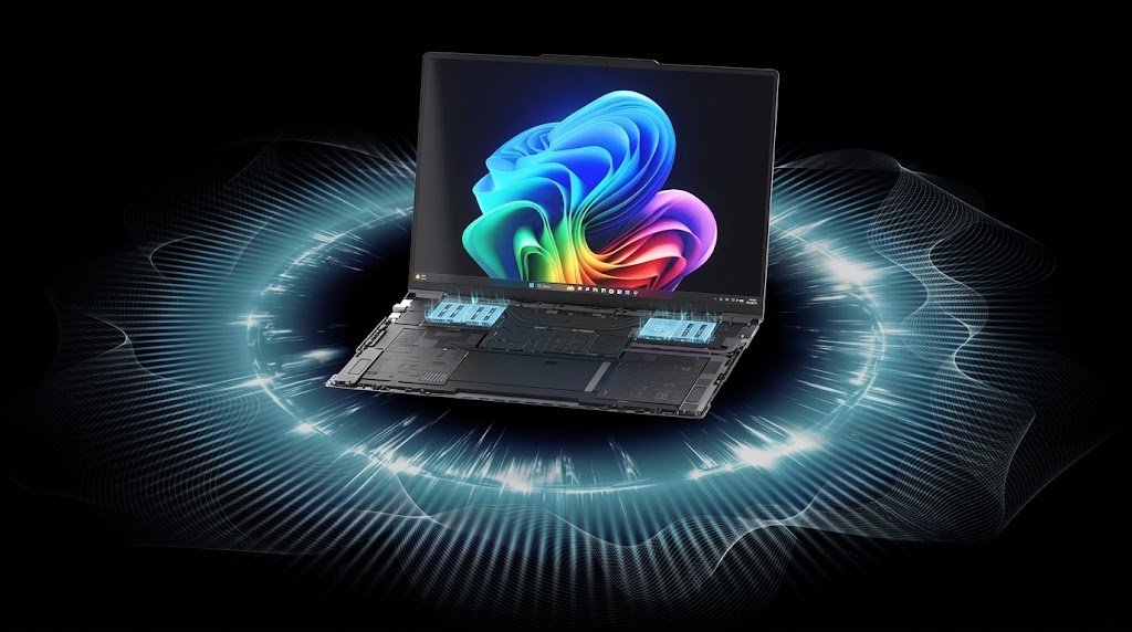 Lenovo leva notebook ultraleve e telas expansíveis à IFA