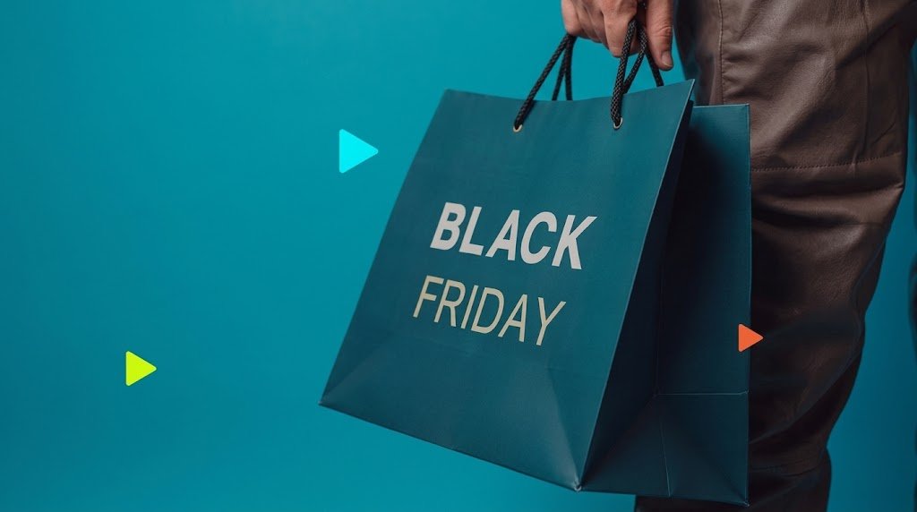 Black Friday exige logística integrada para evitar perdas
