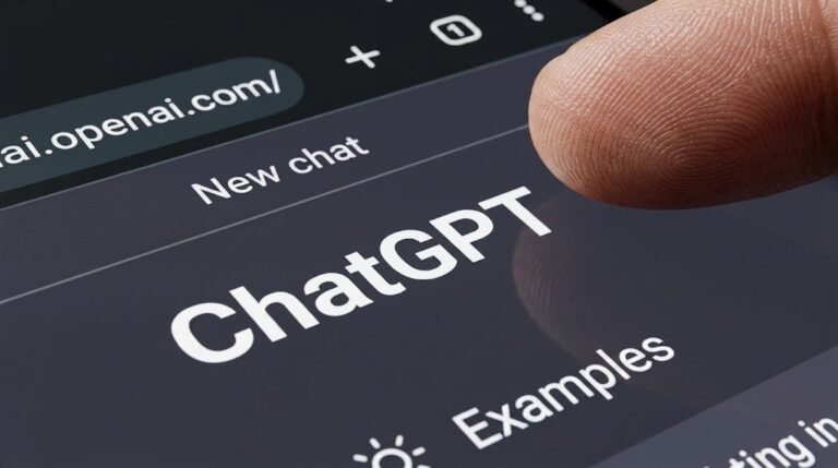 OpenAI ChatGPT Ads
