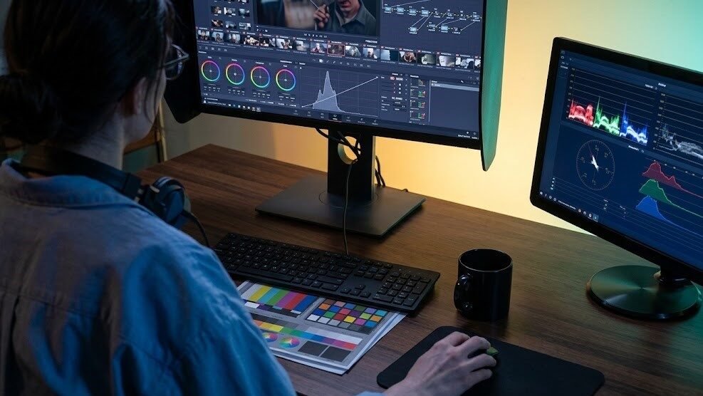 computador de alto desempenho para profissionais