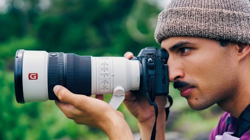 Sony apresenta teleobjetivas G Master de 400 mm e 600 mm