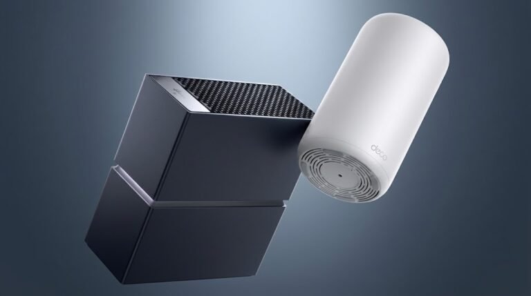 TP-Link Wi-Fi 8