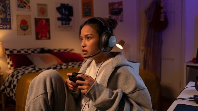 JBL Quantum 120