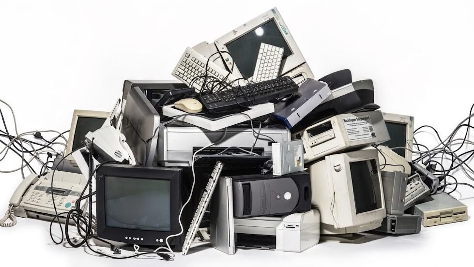 Economia circular ganha espaço entre eletroeletrônicos