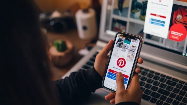 redes sociais e varejo físico